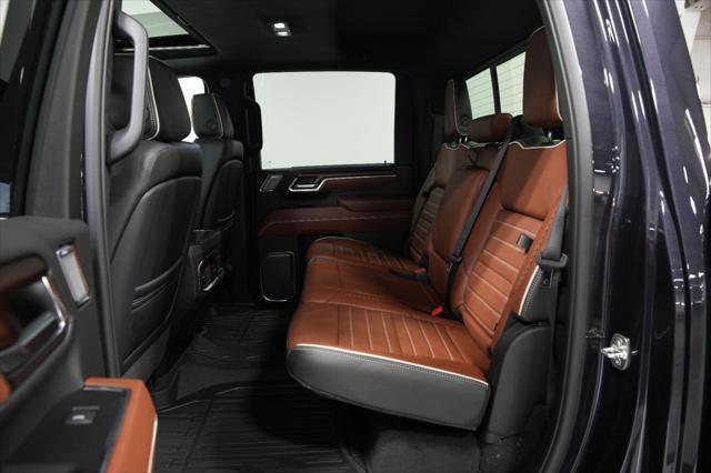 new 2025 GMC Sierra 2500 car, priced at $91,084