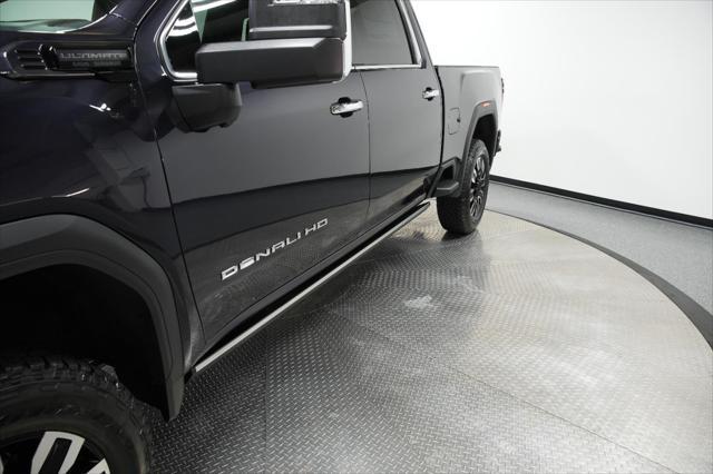 new 2025 GMC Sierra 2500 car, priced at $91,084