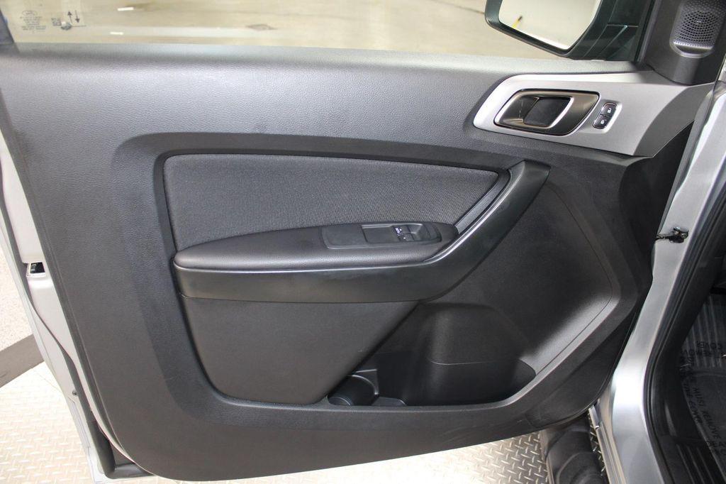 used 2021 Ford Ranger car, priced at $27,912