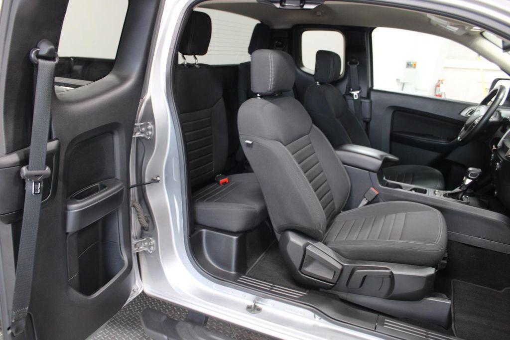 used 2021 Ford Ranger car, priced at $27,912