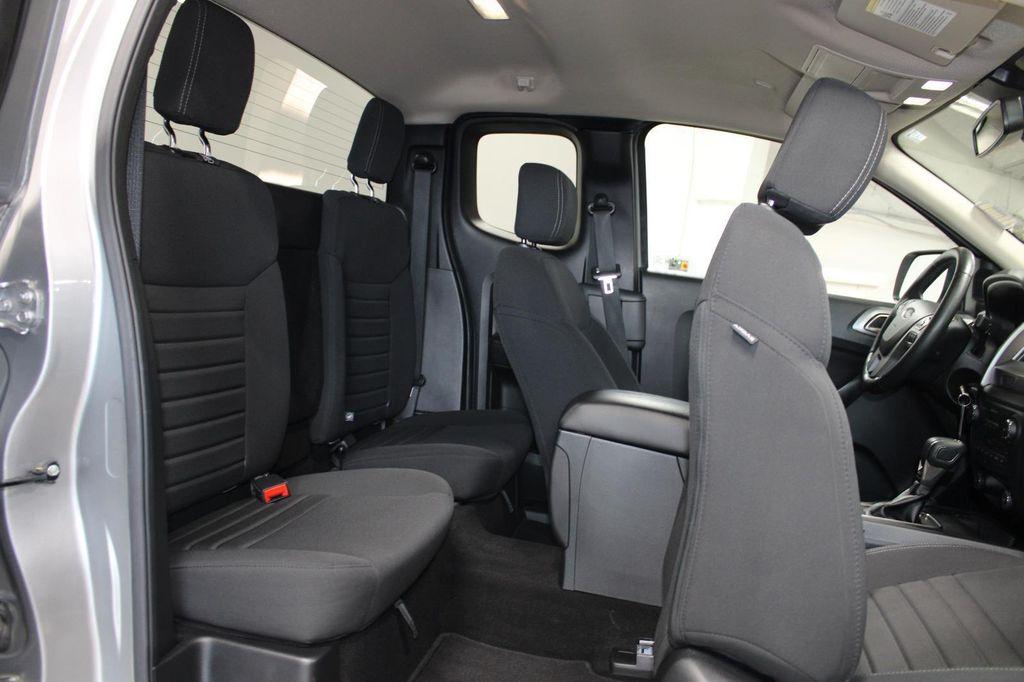 used 2021 Ford Ranger car, priced at $27,912