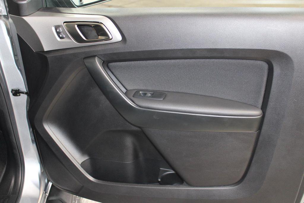 used 2021 Ford Ranger car, priced at $27,912