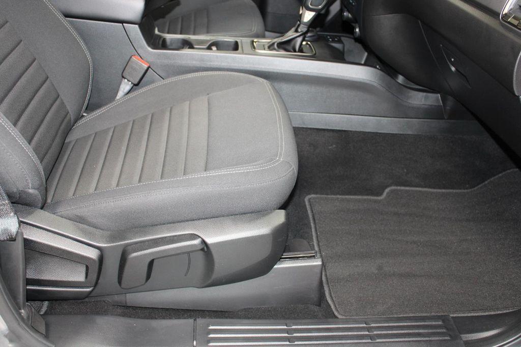 used 2021 Ford Ranger car, priced at $27,912
