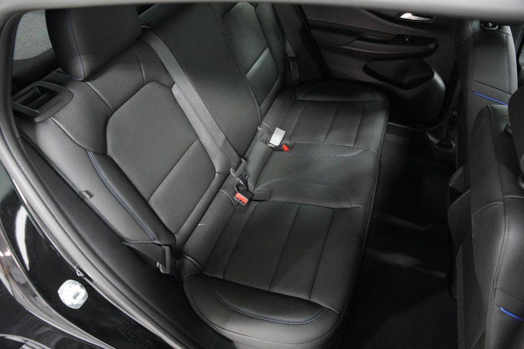 new 2025 Buick Envista car, priced at $27,470