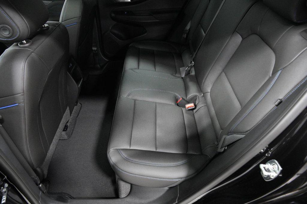new 2025 Buick Envista car, priced at $27,470