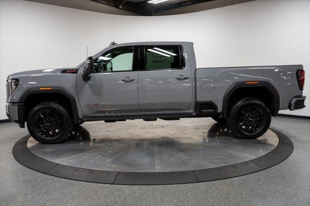 new 2025 GMC Sierra 2500 car, priced at $82,610