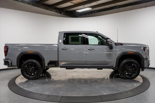 new 2025 GMC Sierra 2500 car, priced at $84,610