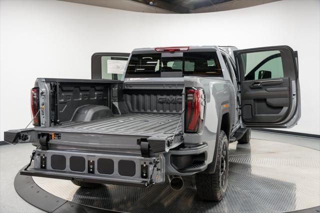 new 2025 GMC Sierra 2500 car, priced at $84,610