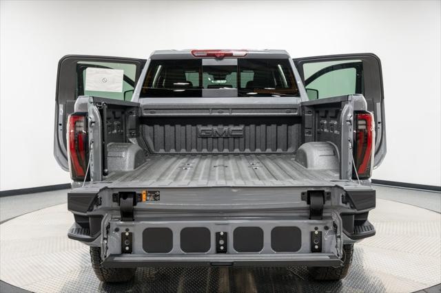 new 2025 GMC Sierra 2500 car, priced at $84,610