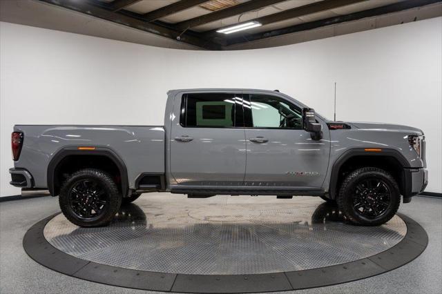 new 2025 GMC Sierra 2500 car, priced at $82,610