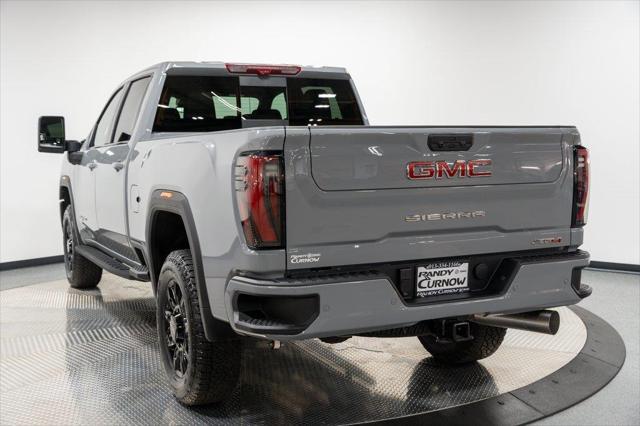 new 2025 GMC Sierra 2500 car, priced at $82,610