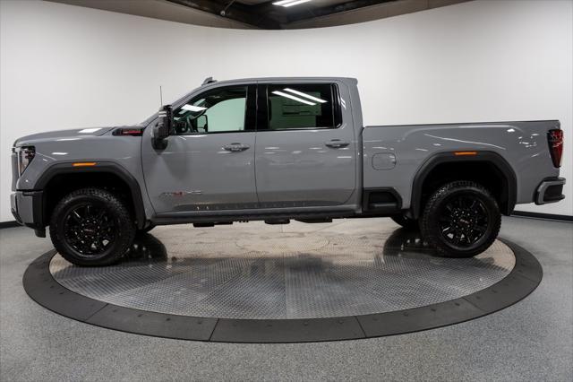 new 2025 GMC Sierra 2500 car, priced at $84,610