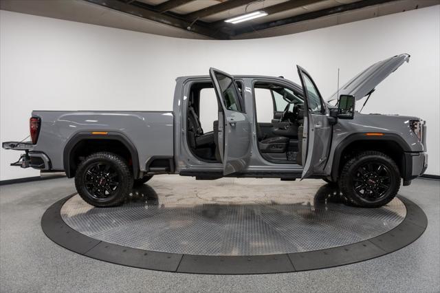 new 2025 GMC Sierra 2500 car, priced at $84,610