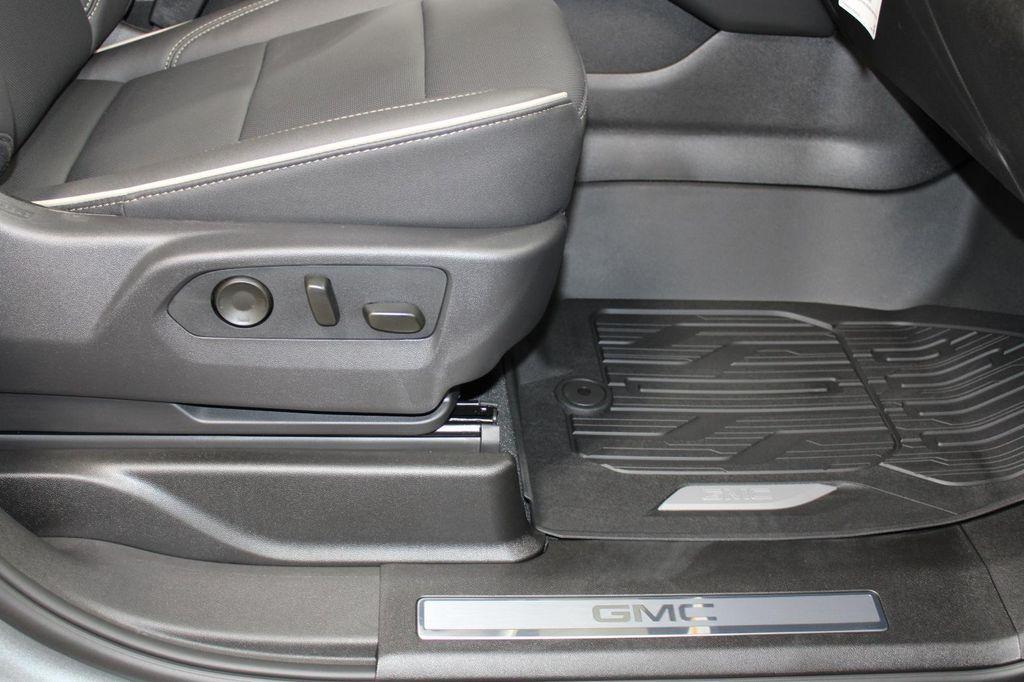 new 2026 GMC Yukon car, priced at $80,095