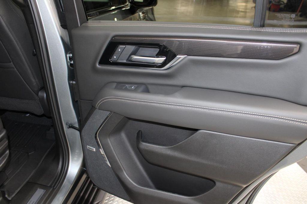 new 2026 GMC Yukon car, priced at $80,095