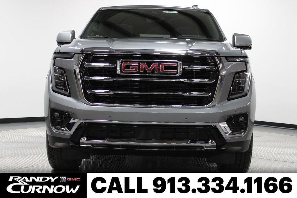 new 2026 GMC Yukon car, priced at $80,095
