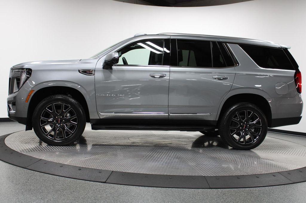 new 2026 GMC Yukon car, priced at $80,095