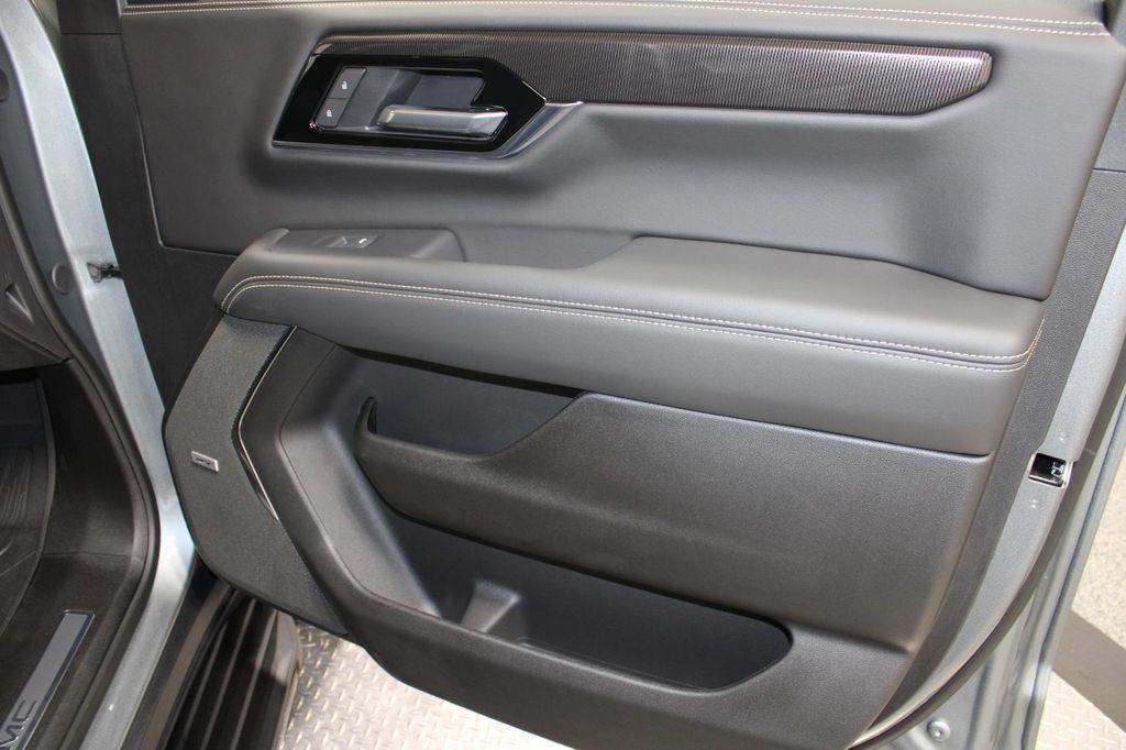 new 2026 GMC Yukon car, priced at $80,095