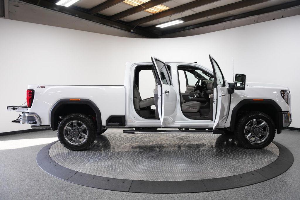 new 2026 GMC Sierra 2500 car, priced at $71,155