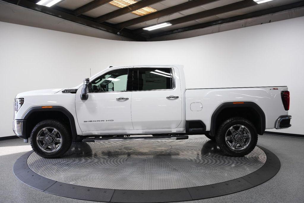 new 2026 GMC Sierra 2500 car, priced at $71,155