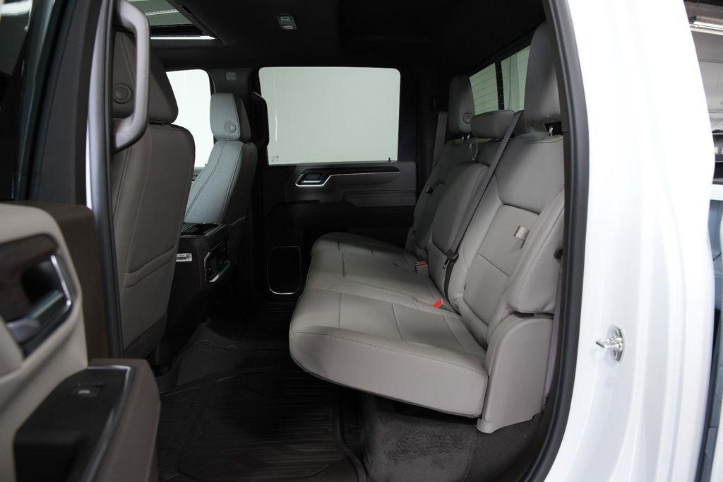 new 2026 GMC Sierra 2500 car, priced at $71,155