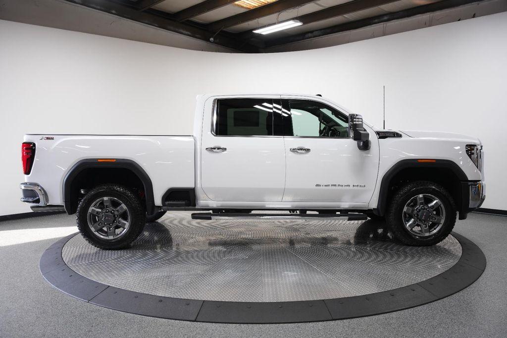 new 2026 GMC Sierra 2500 car, priced at $71,155