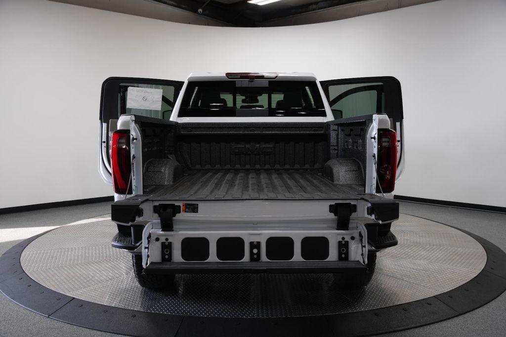 new 2026 GMC Sierra 2500 car, priced at $71,155