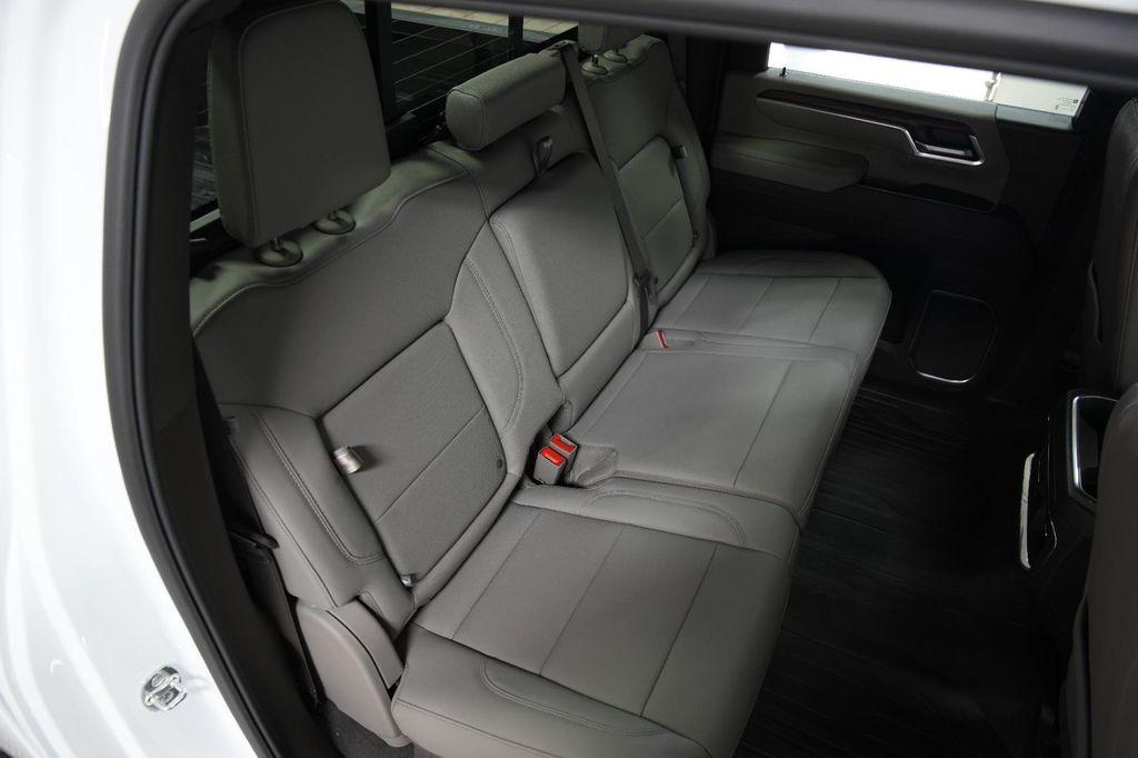 new 2026 GMC Sierra 2500 car, priced at $71,155
