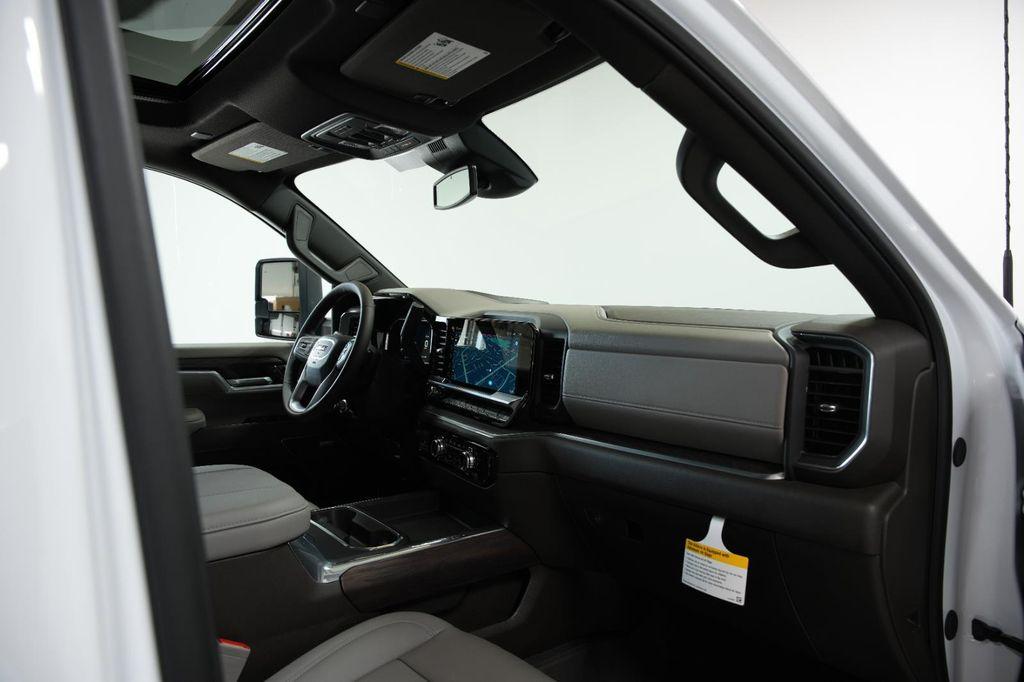 new 2026 GMC Sierra 2500 car, priced at $71,155