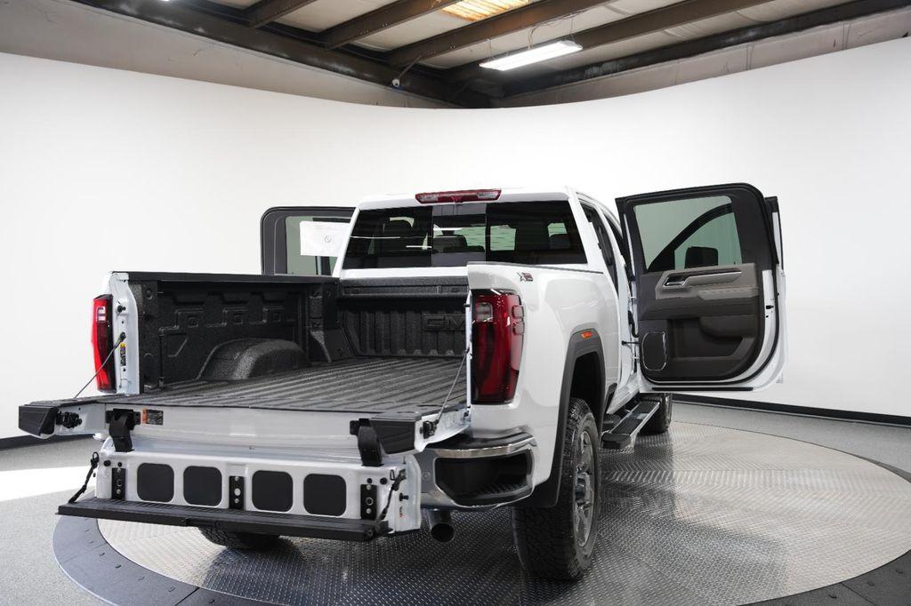 new 2026 GMC Sierra 2500 car, priced at $71,155