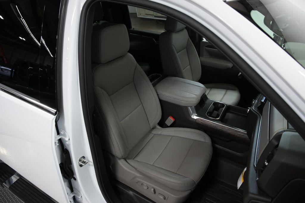 new 2026 GMC Sierra 2500 car, priced at $71,155