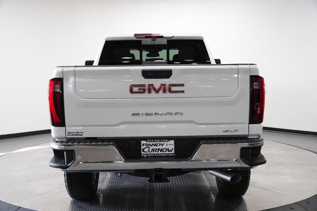 new 2026 GMC Sierra 2500 car, priced at $71,155