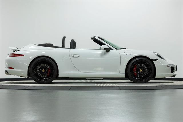 used 2016 Porsche 911 car, priced at $92,000