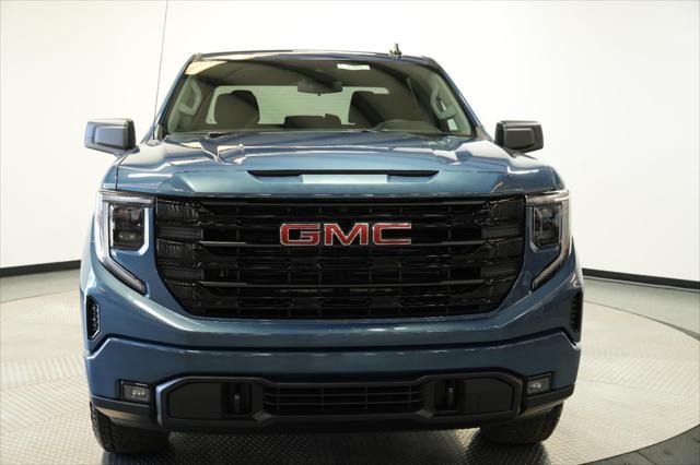 new 2025 GMC Sierra 1500 car, priced at $45,905