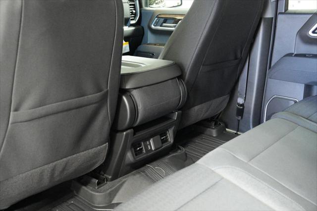 new 2025 GMC Sierra 1500 car, priced at $45,905