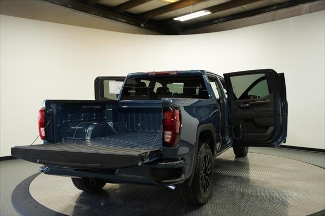 new 2025 GMC Sierra 1500 car, priced at $45,905
