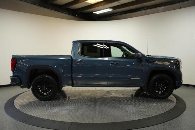 new 2025 GMC Sierra 1500 car, priced at $45,905
