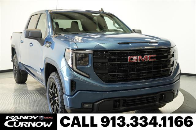 new 2025 GMC Sierra 1500 car, priced at $45,905
