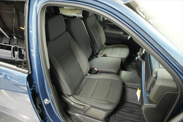 new 2025 GMC Sierra 1500 car, priced at $45,905