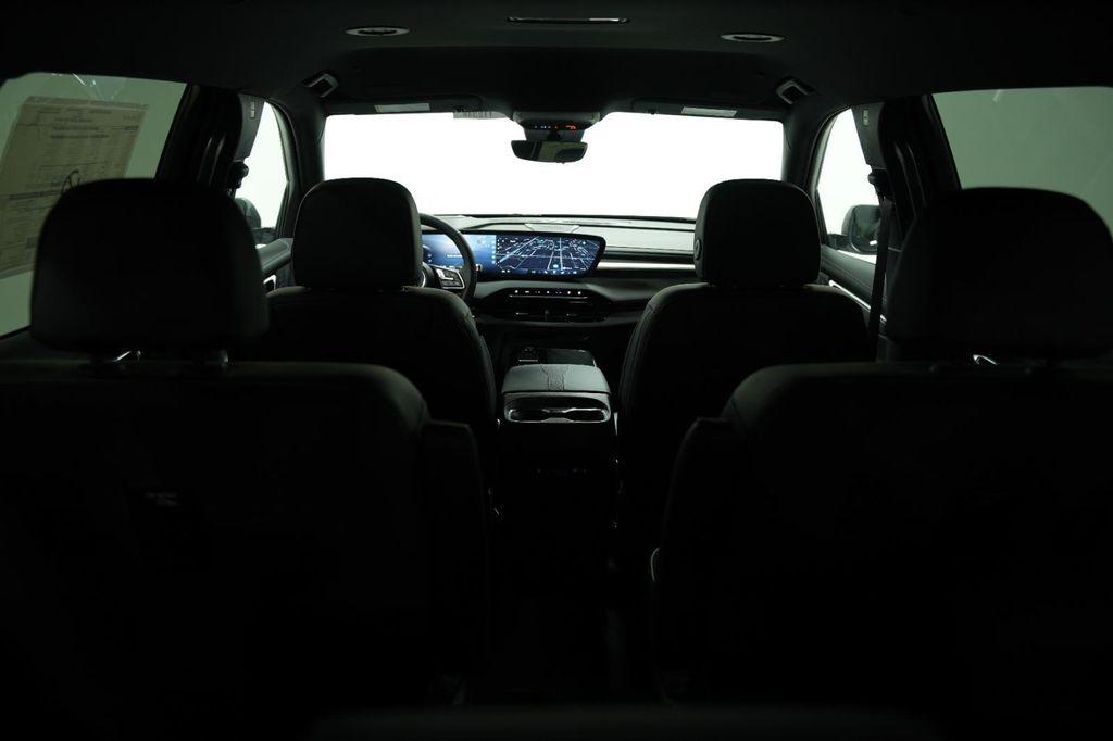 new 2026 Buick Enclave car, priced at $48,145