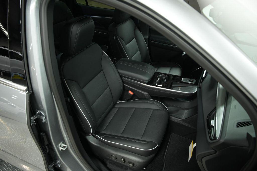 new 2026 Buick Enclave car, priced at $48,145