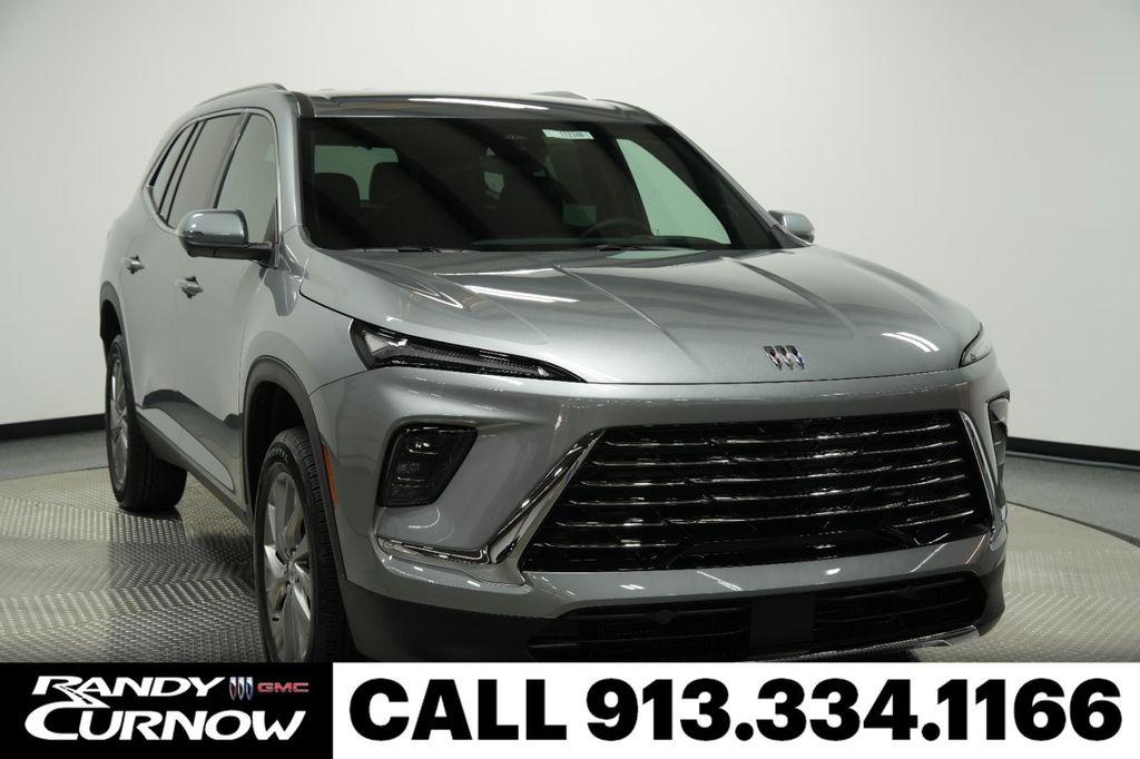 new 2026 Buick Enclave car, priced at $48,145