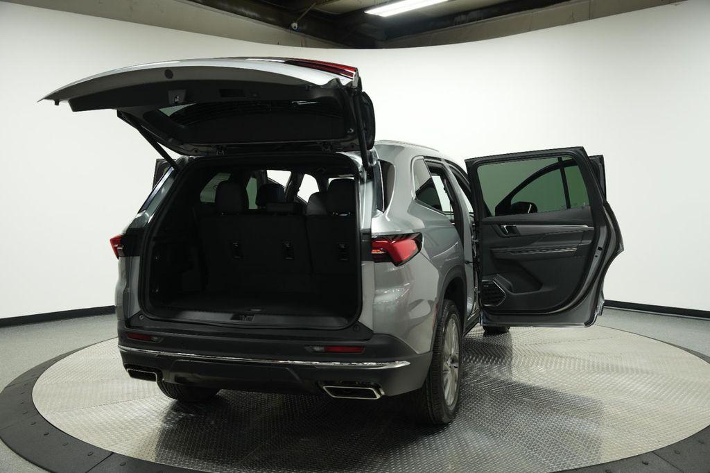 new 2026 Buick Enclave car, priced at $48,145