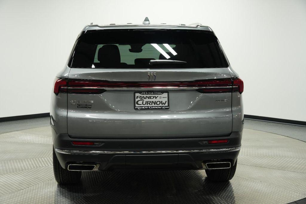new 2026 Buick Enclave car, priced at $48,145