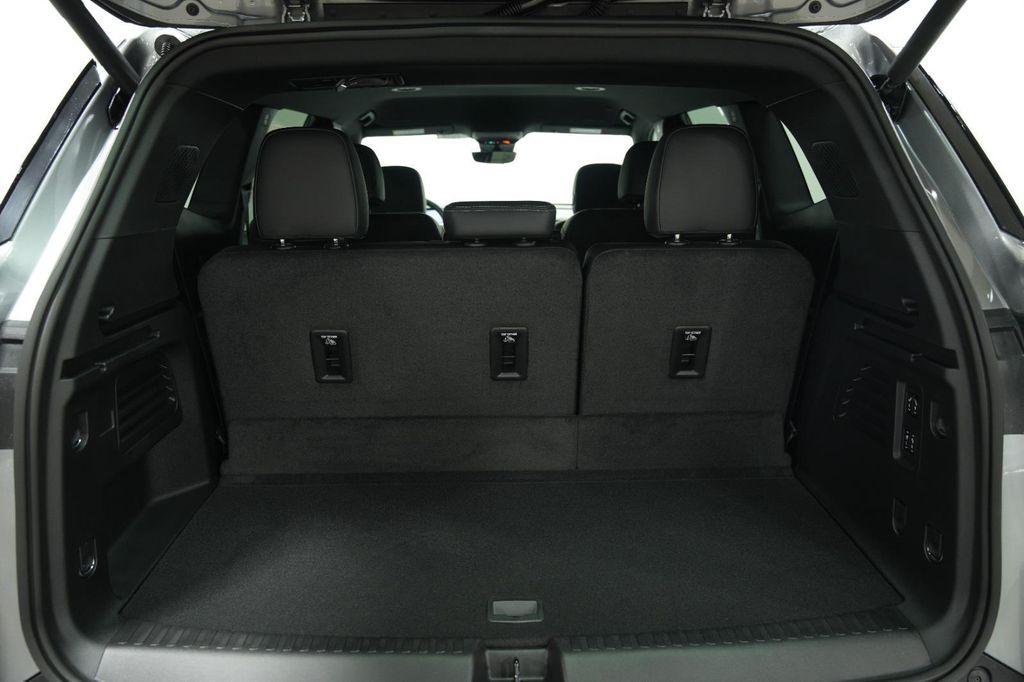 new 2026 Buick Enclave car, priced at $48,145