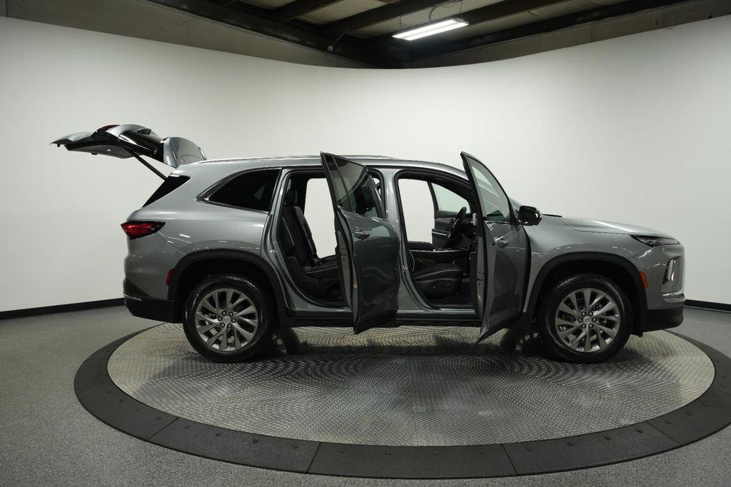 new 2026 Buick Enclave car, priced at $48,145