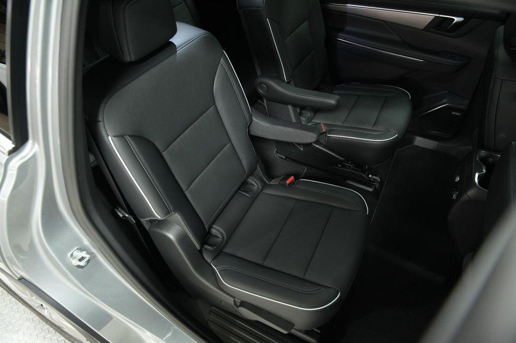 new 2026 Buick Enclave car, priced at $48,145