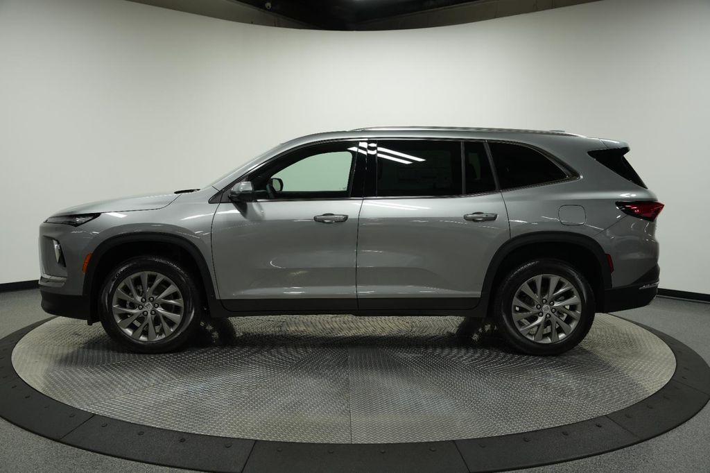 new 2026 Buick Enclave car, priced at $48,145