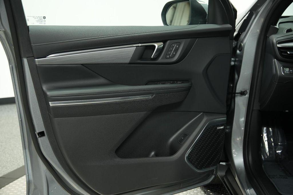 new 2026 Buick Enclave car, priced at $48,145