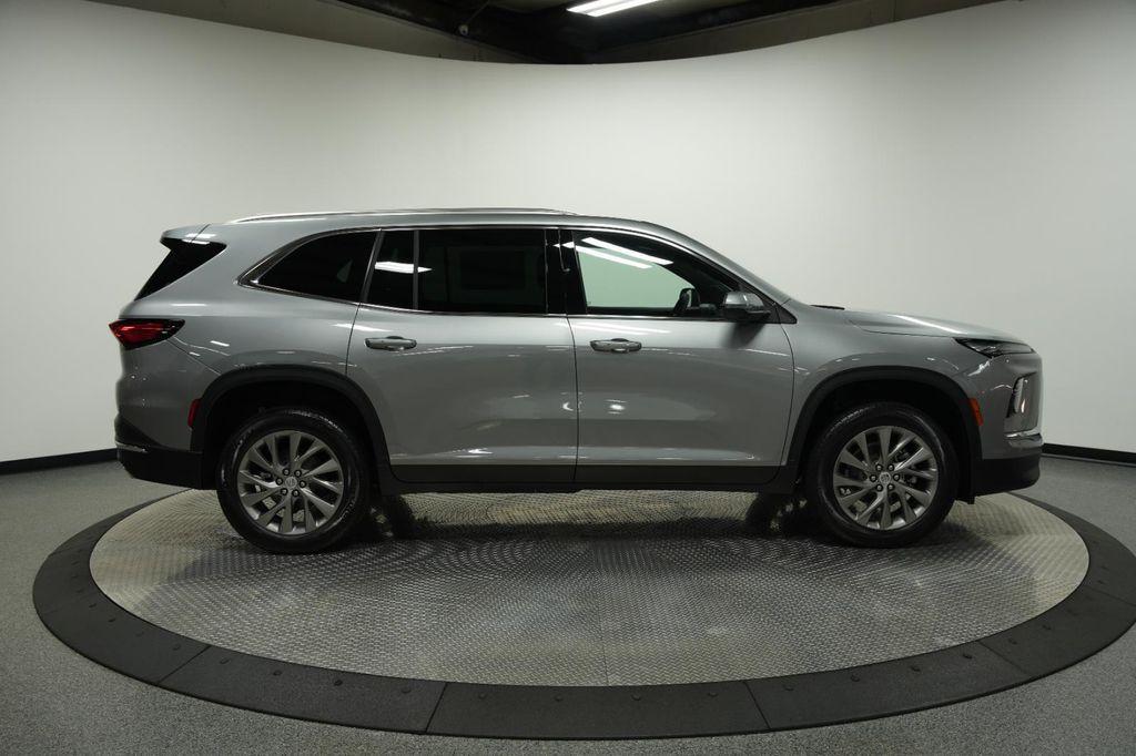 new 2026 Buick Enclave car, priced at $48,145